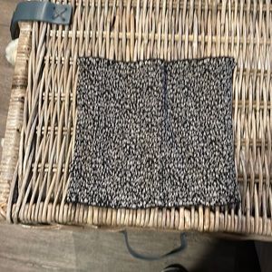 Brandy Melville john holt tube top